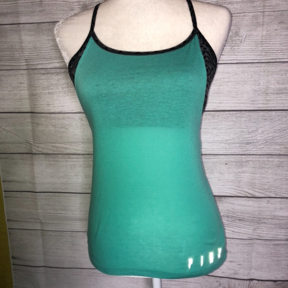 Victoria’s Secret Pink | Sports Bra Camisole